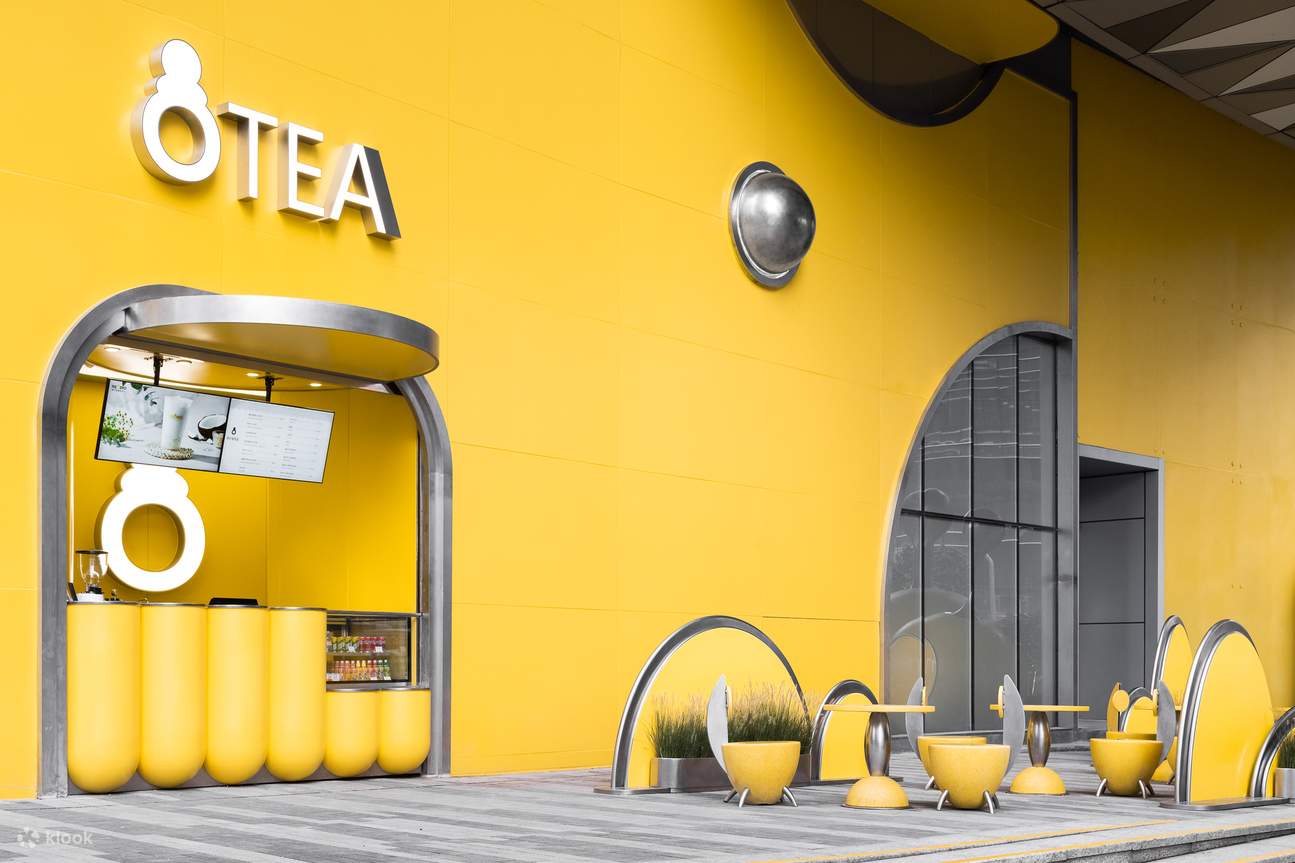 Nailbao | Futian District | Bonjour Store